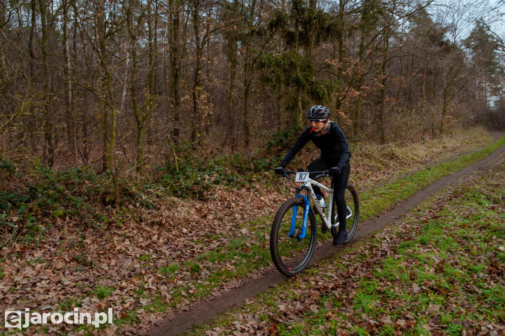 Jarocin Rock Race 2025