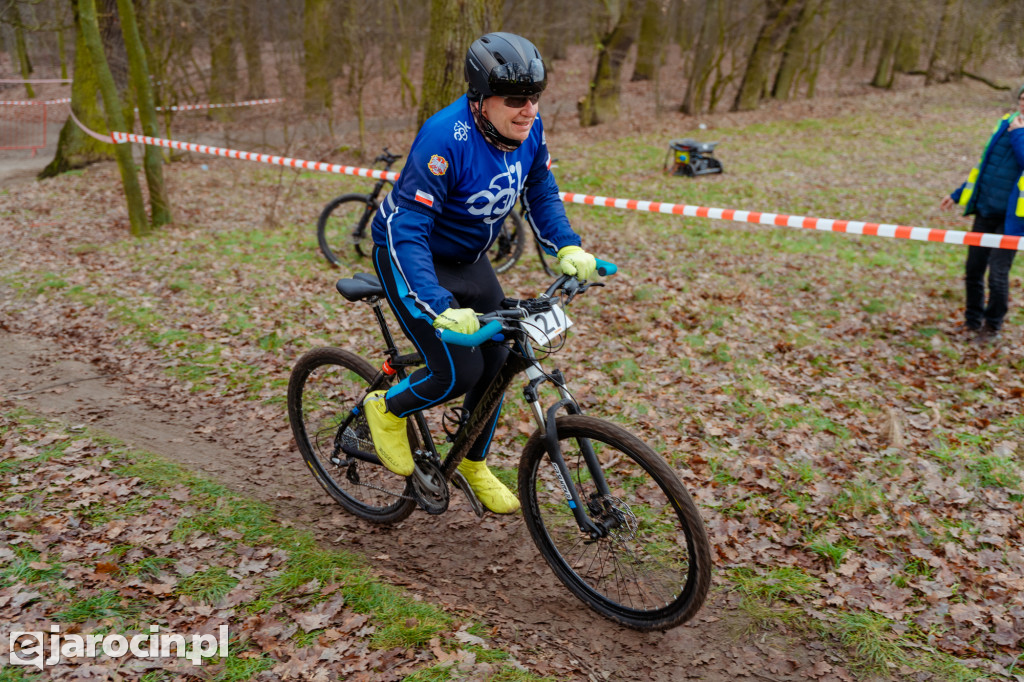 Jarocin Rock Race 2025