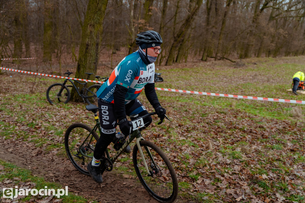 Jarocin Rock Race 2025