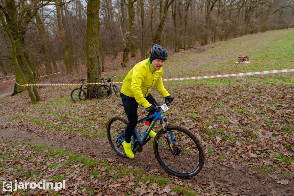 Jarocin Rock Race 2025