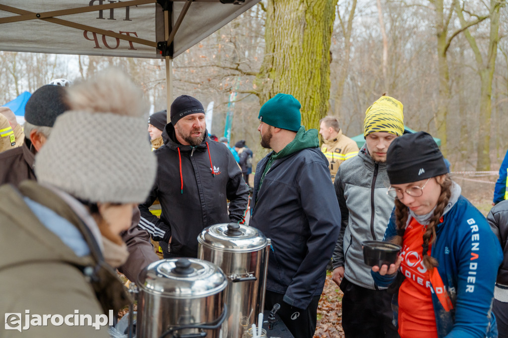 Jarocin Rock Race 2025