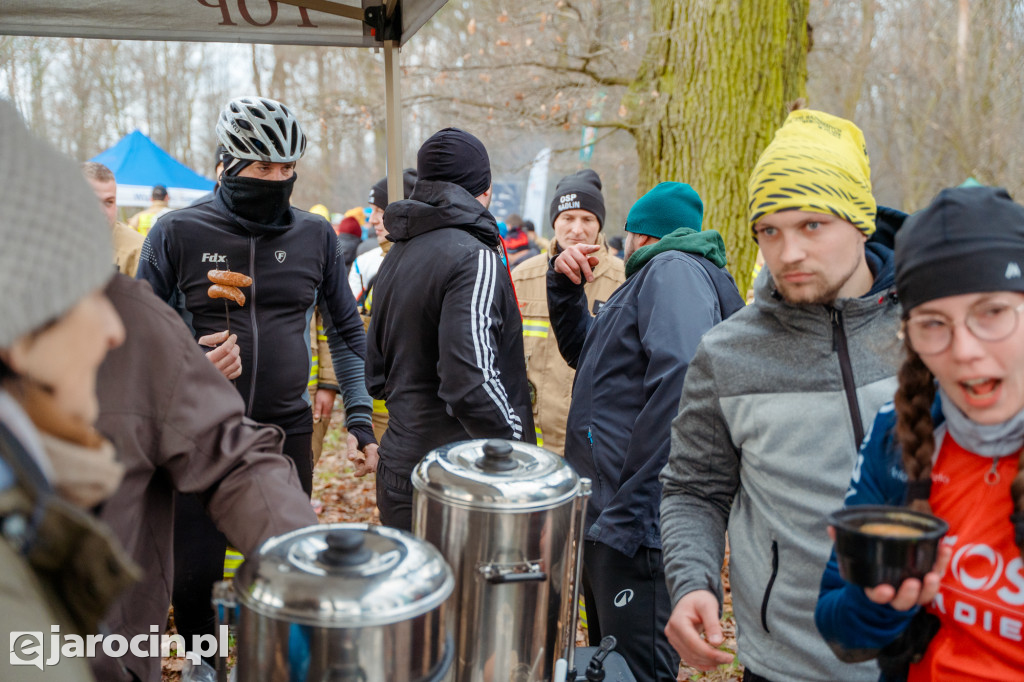 Jarocin Rock Race 2025