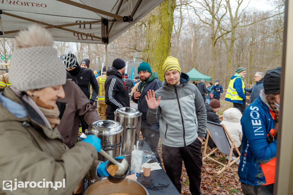 Jarocin Rock Race 2025