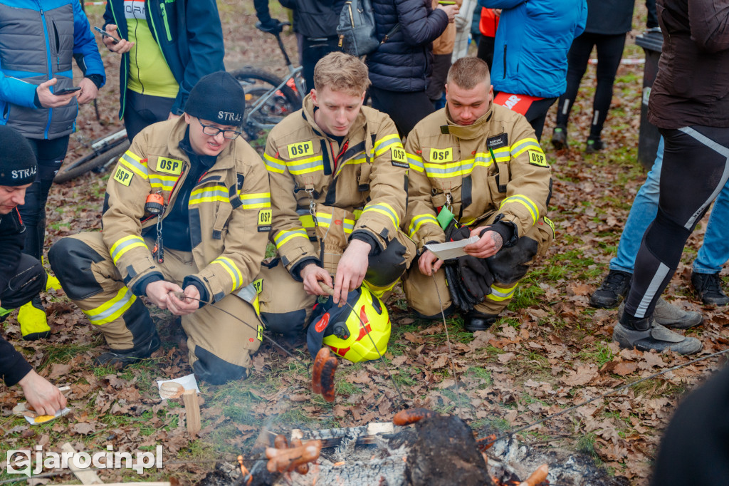 Jarocin Rock Race 2025