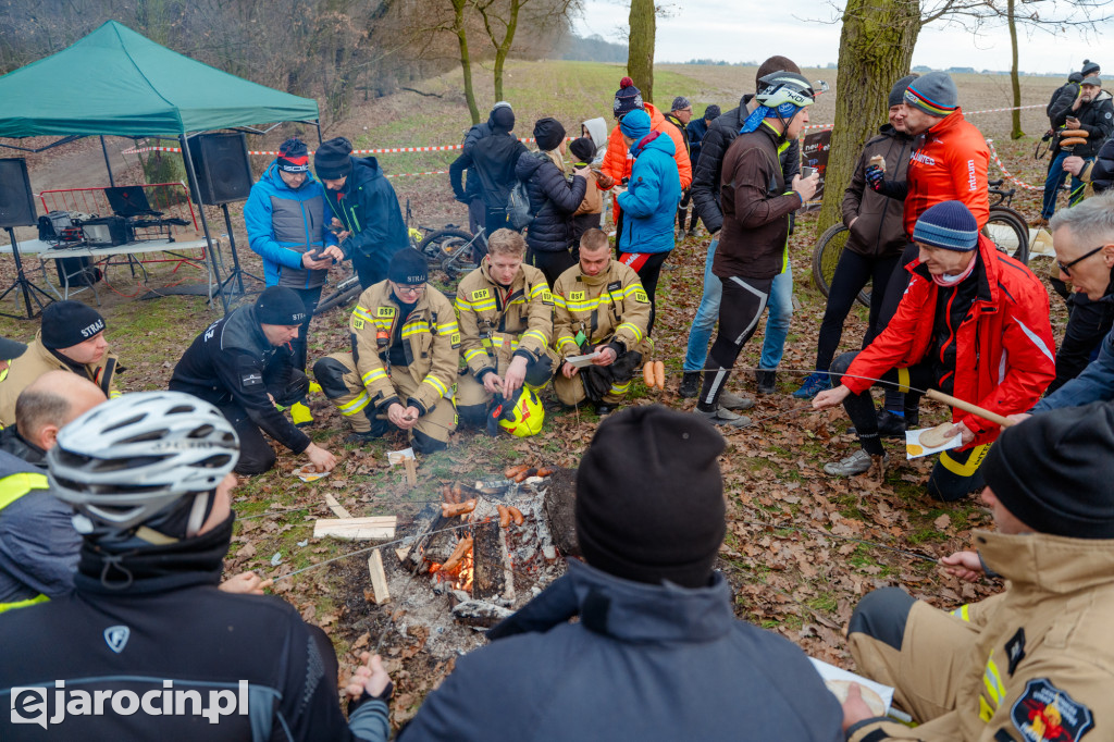 Jarocin Rock Race 2025