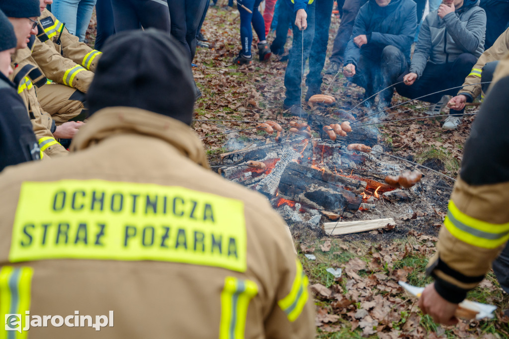 Jarocin Rock Race 2025