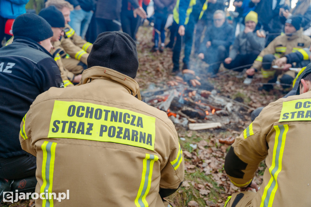 Jarocin Rock Race 2025