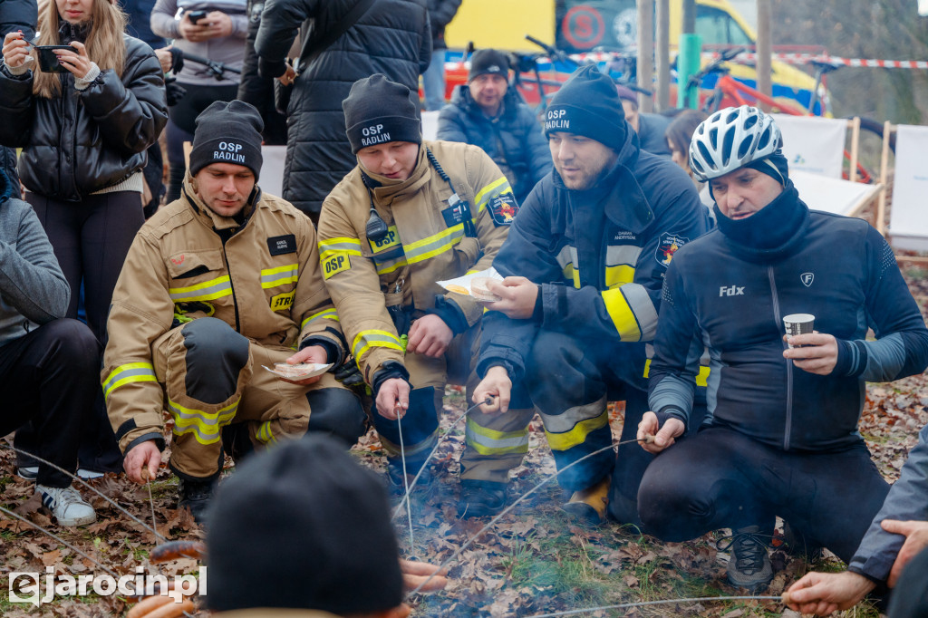 Jarocin Rock Race 2025