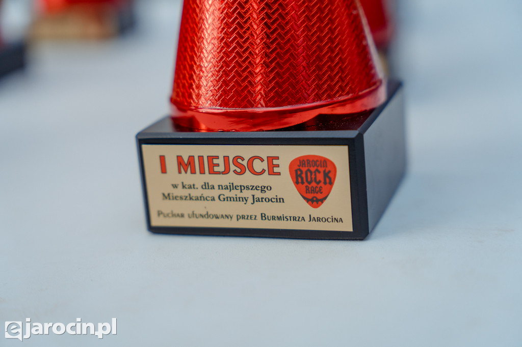 Jarocin Rock Race 2025