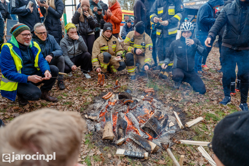 Jarocin Rock Race 2025