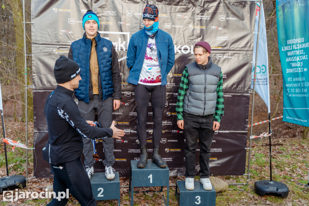 Jarocin Rock Race 2025