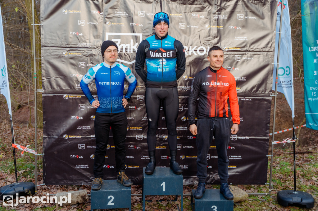 Jarocin Rock Race 2025