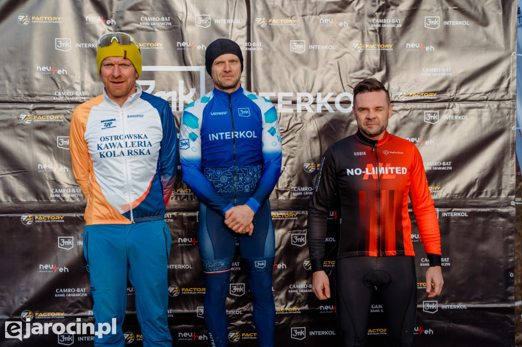 Jarocin Rock Race 2025