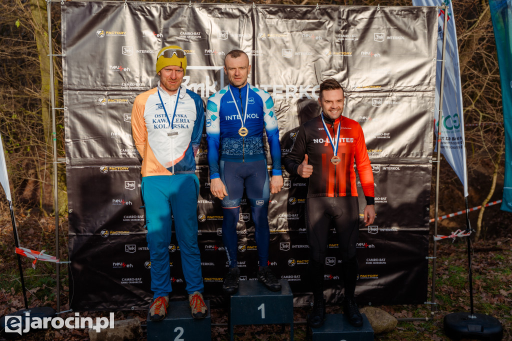 Jarocin Rock Race 2025