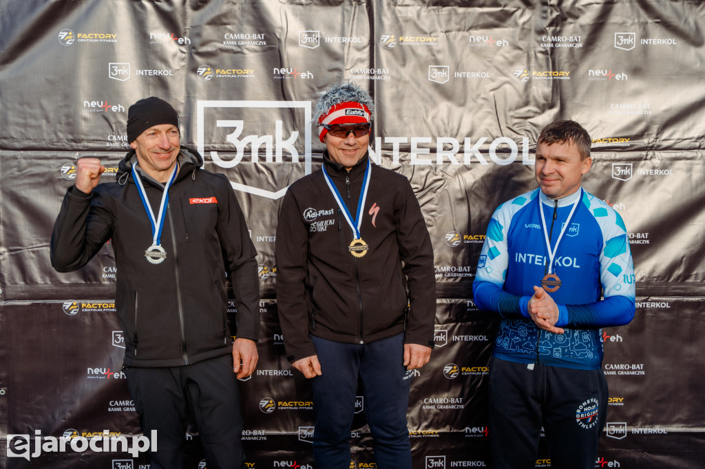 Jarocin Rock Race 2025