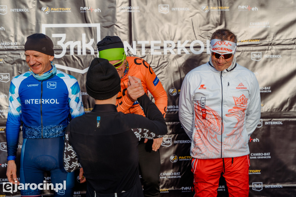 Jarocin Rock Race 2025