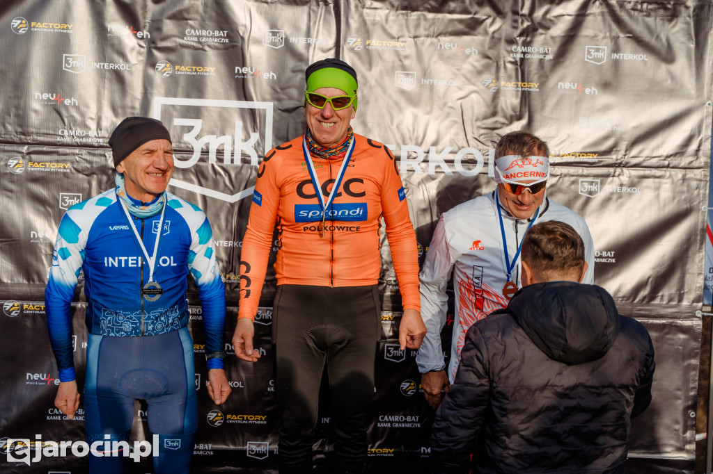 Jarocin Rock Race 2025