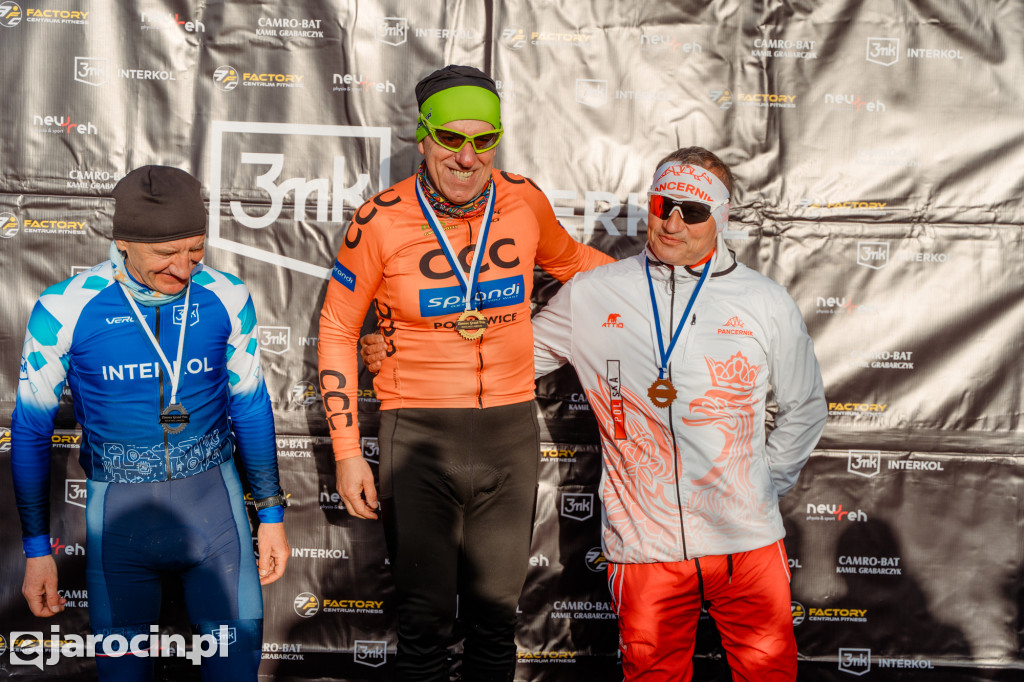 Jarocin Rock Race 2025