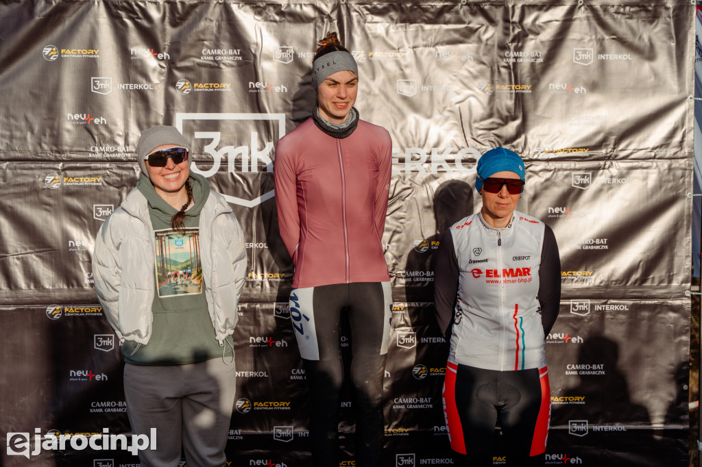 Jarocin Rock Race 2025