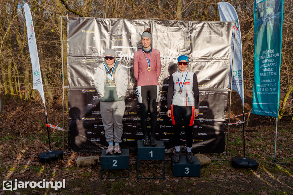 Jarocin Rock Race 2025