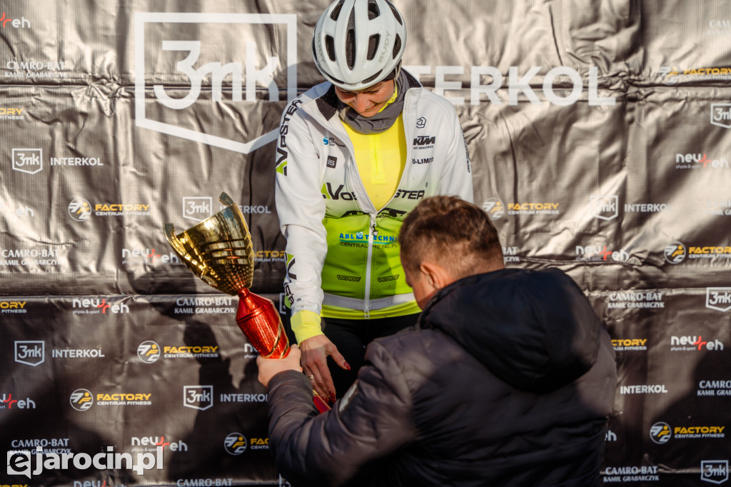 Jarocin Rock Race 2025