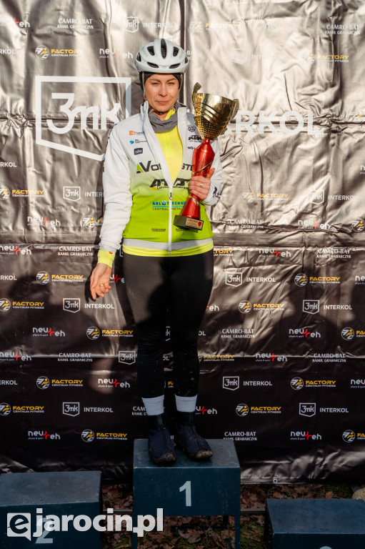 Jarocin Rock Race 2025