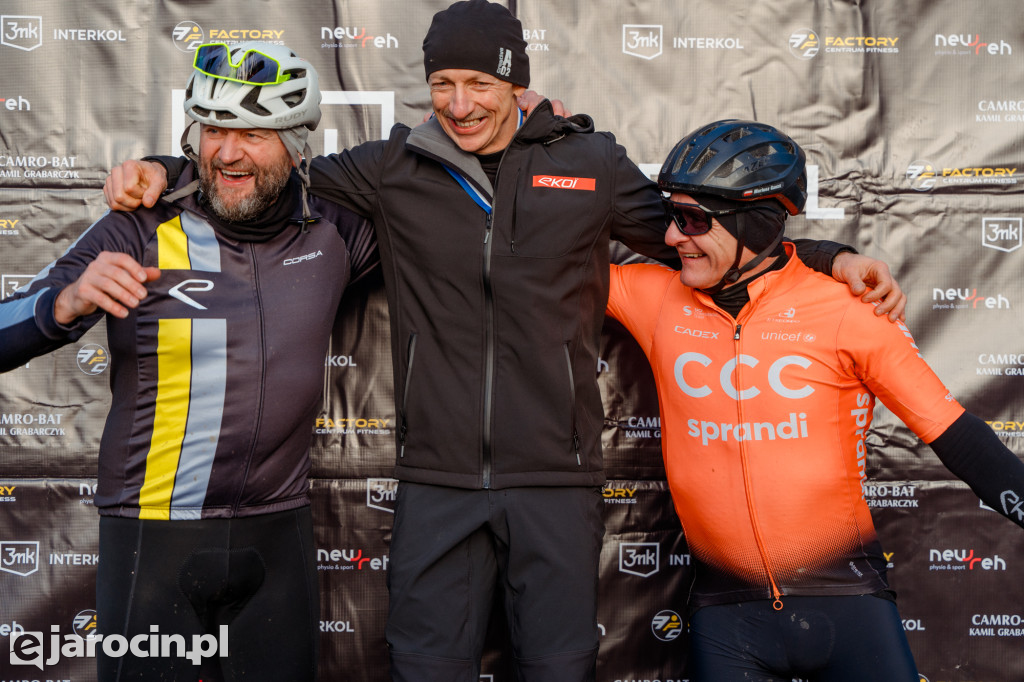 Jarocin Rock Race 2025