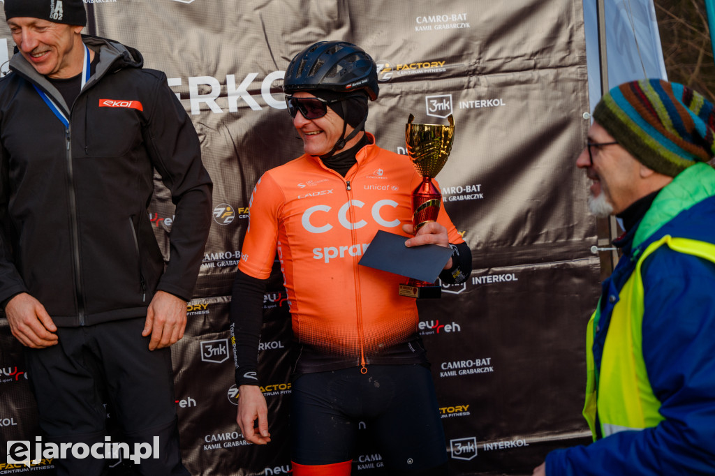 Jarocin Rock Race 2025