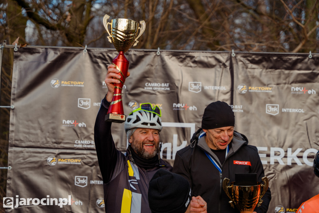 Jarocin Rock Race 2025