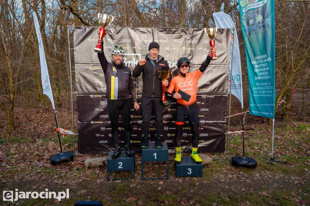 Jarocin Rock Race 2025