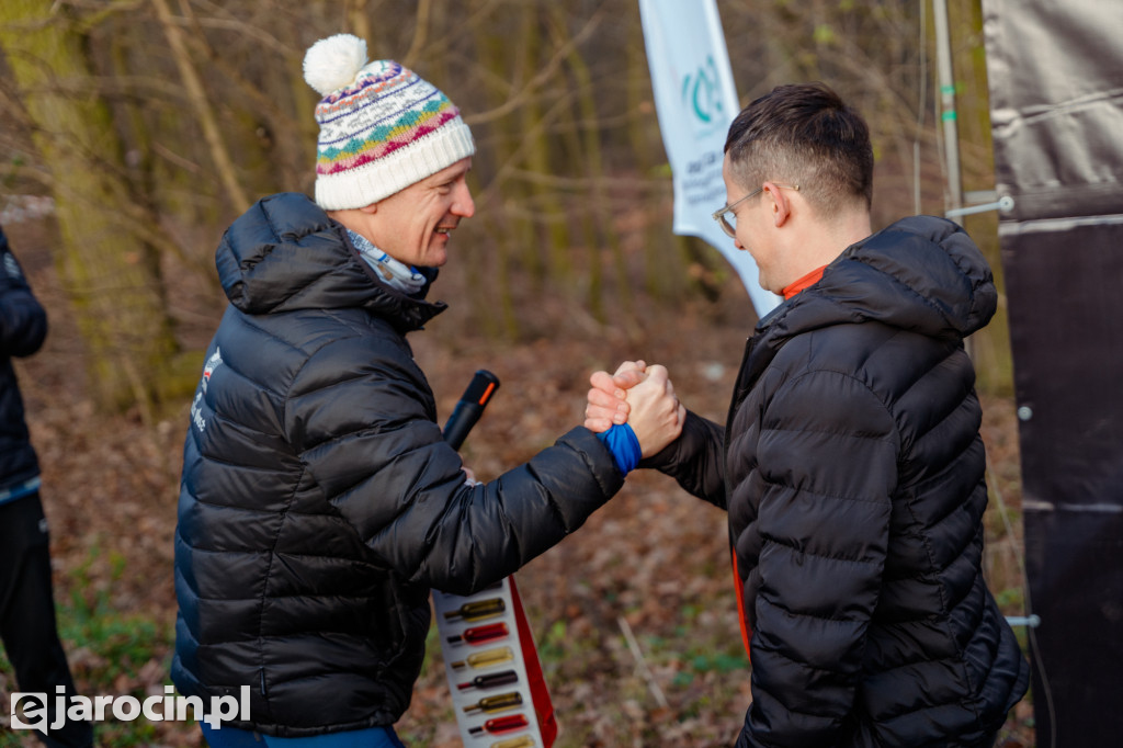 Jarocin Rock Race 2025