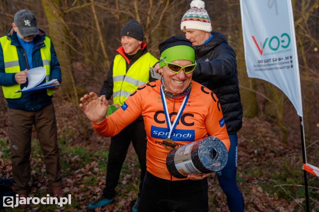 Jarocin Rock Race 2025