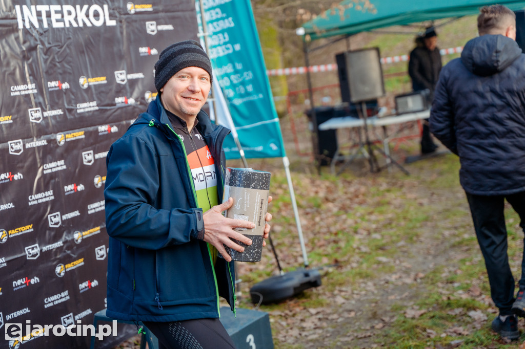 Jarocin Rock Race 2025