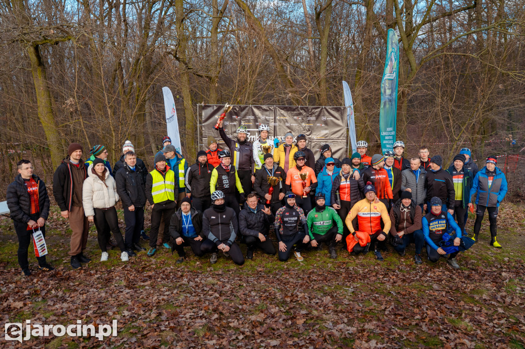 Jarocin Rock Race 2025