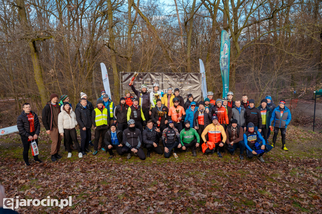 Jarocin Rock Race 2025