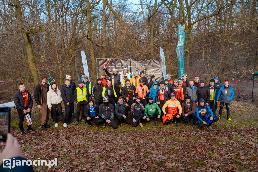 Jarocin Rock Race 2025