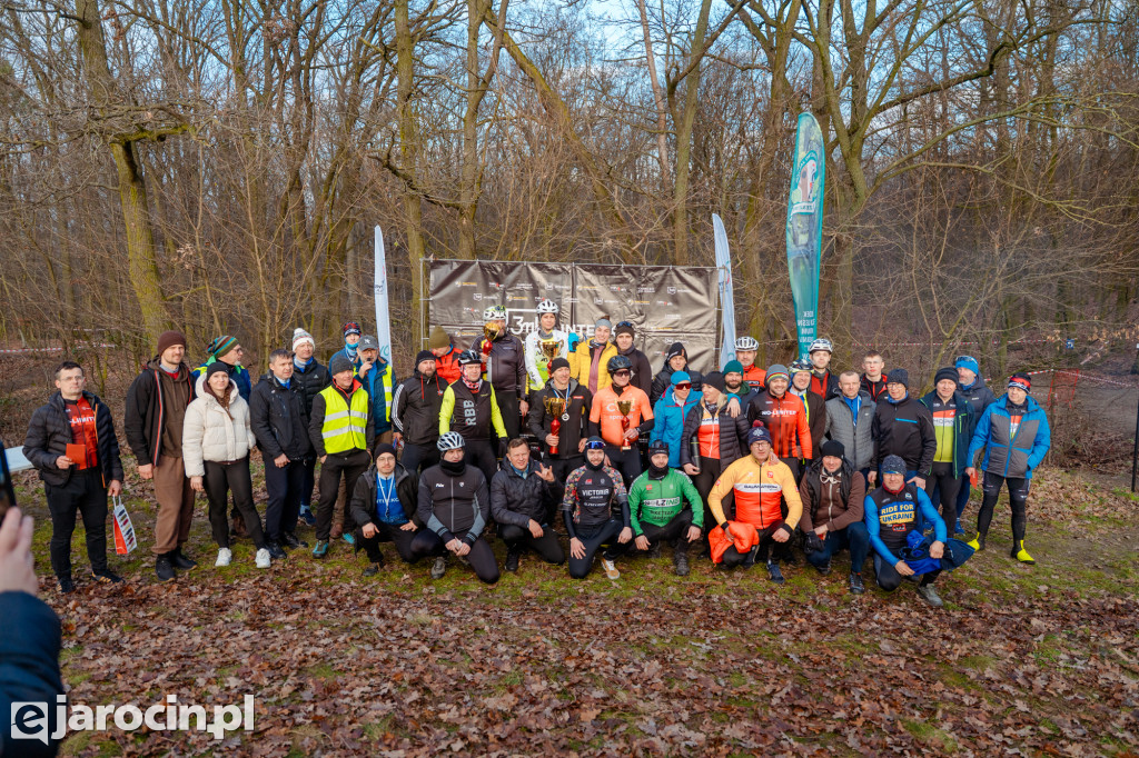 Jarocin Rock Race 2025