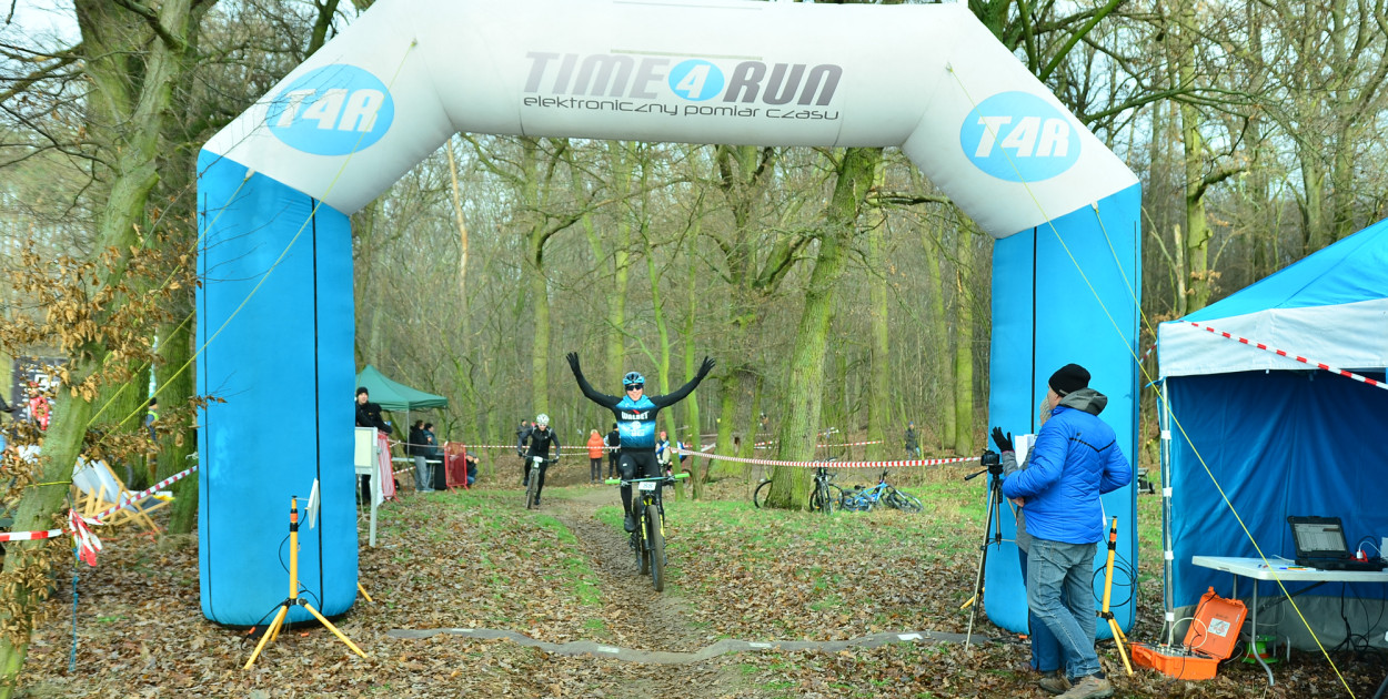 Pierwszy taki wyścig -  Jarocin Rock Race 2025