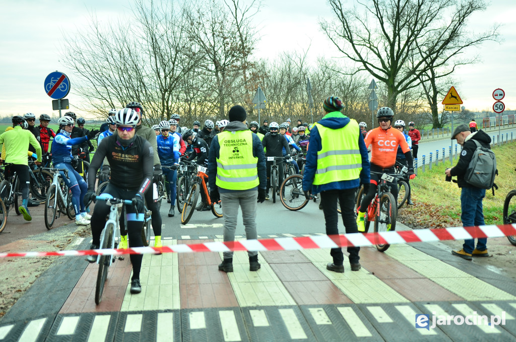 Pierwszy taki wyścig -  Jarocin Rock Race 2025