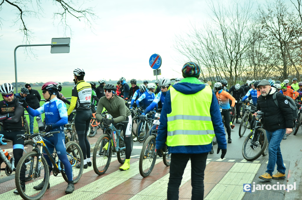 Pierwszy taki wyścig -  Jarocin Rock Race 2025