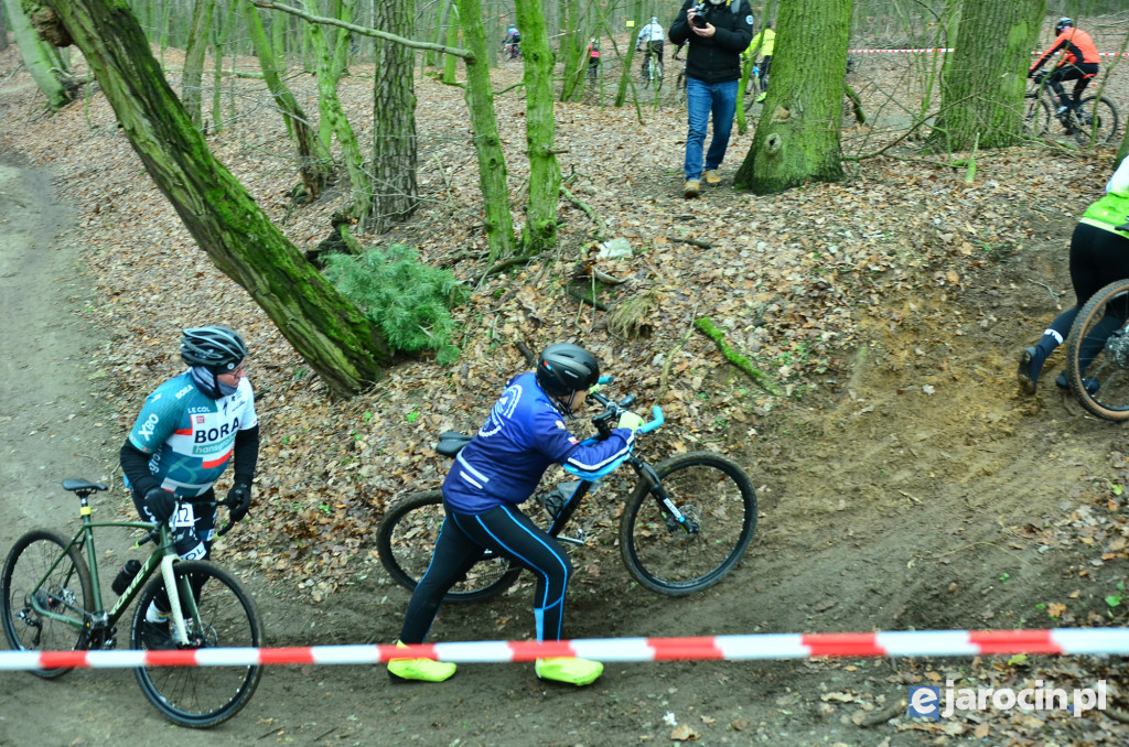 Pierwszy taki wyścig -  Jarocin Rock Race 2025