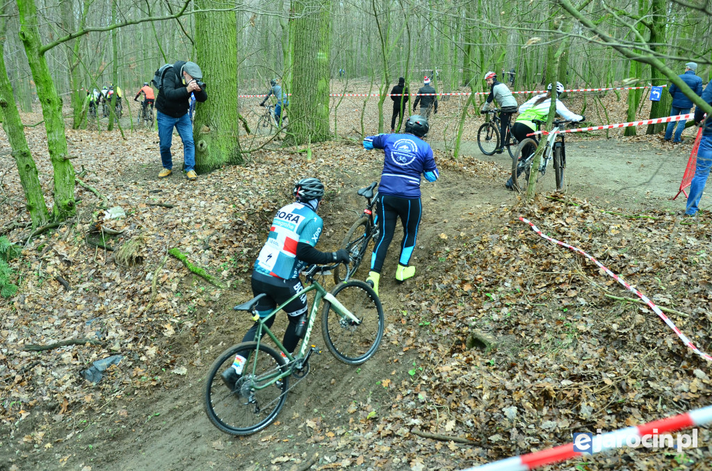 Pierwszy taki wyścig -  Jarocin Rock Race 2025