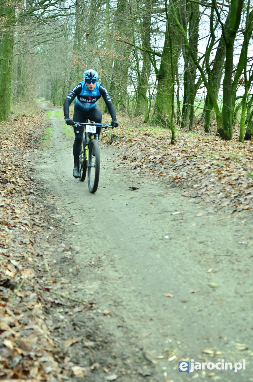 Pierwszy taki wyścig -  Jarocin Rock Race 2025