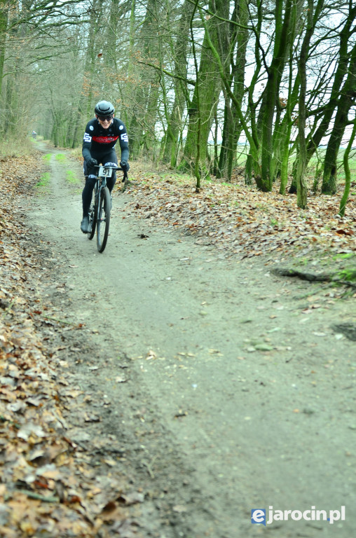 Pierwszy taki wyścig -  Jarocin Rock Race 2025