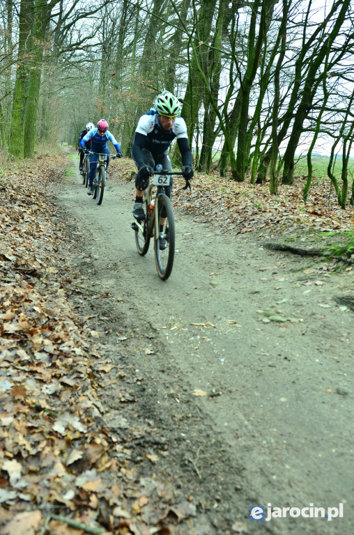 Pierwszy taki wyścig -  Jarocin Rock Race 2025
