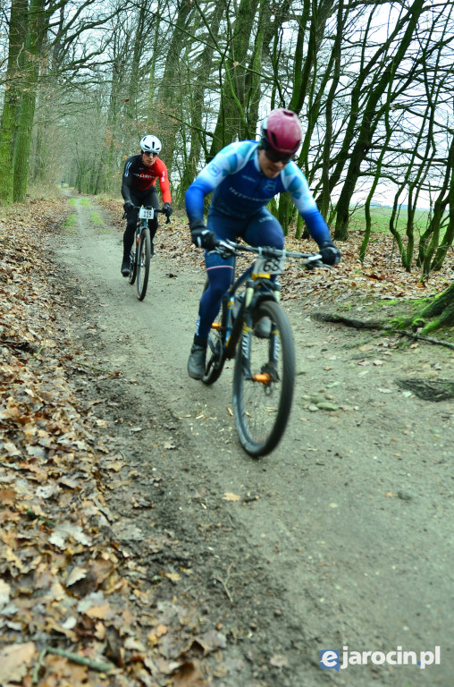 Pierwszy taki wyścig -  Jarocin Rock Race 2025