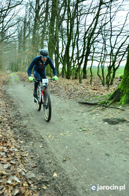 Pierwszy taki wyścig -  Jarocin Rock Race 2025