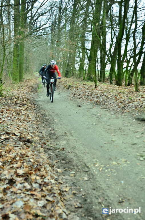 Pierwszy taki wyścig -  Jarocin Rock Race 2025