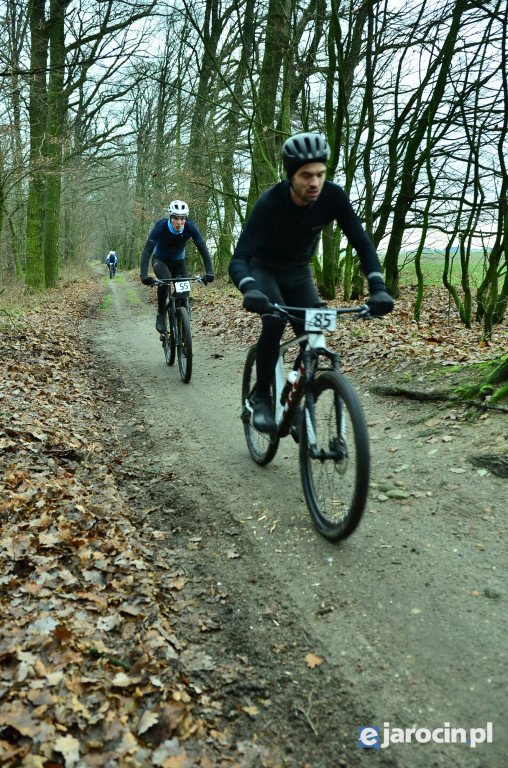 Pierwszy taki wyścig -  Jarocin Rock Race 2025