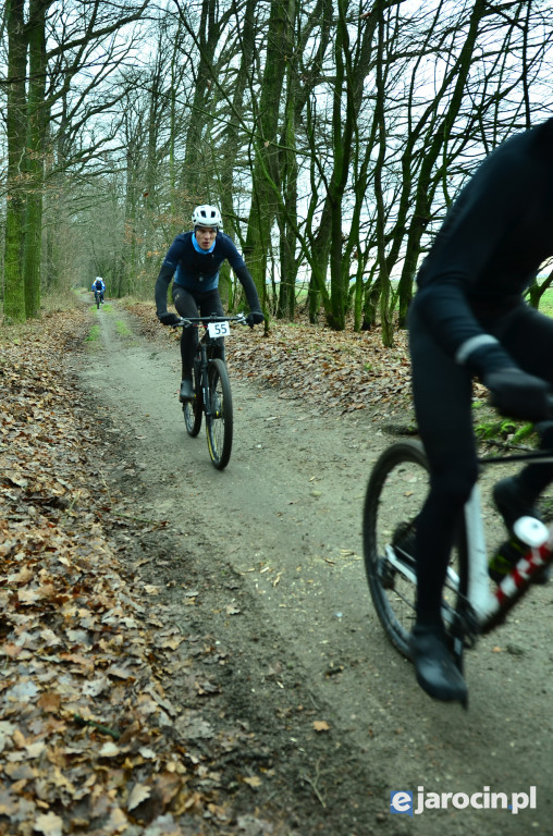 Pierwszy taki wyścig -  Jarocin Rock Race 2025